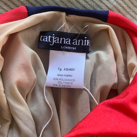 Tajana Anika Swimsuit - Picture 6 of 6